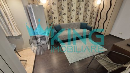 Garsoniera Baneasa - Fotografie 2