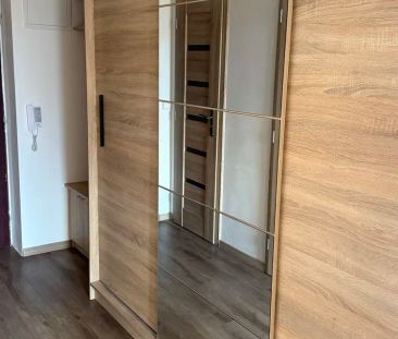 Pronájem bytu 2+kk/L, Kladno - Kročehlay, Na Růžovém poli, 47 m - Photo 3