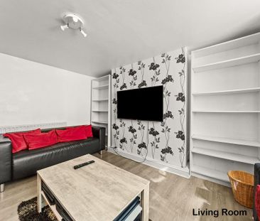 7 bedroom terraced house to rent - Photo 1