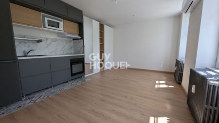 Location Appartement 1 pièce 24m² AUXERRE 89000 - Photo 3