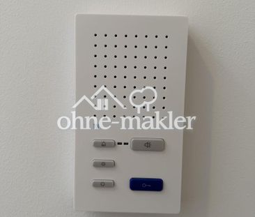 Neubau im Altbau - Lichtdurchflutete Dachgeschosswohnung in Berlin-... - Foto 3