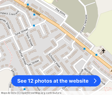 Scholars View, Houghton Le Spring, County Durham, DH5 - Photo 1