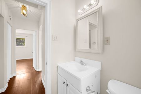 For Lease - 272 Upper Paradise Road, Hamilton, Ontario - Photo 5