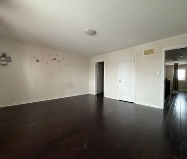 For Lease - 31 Denali Crescent, Brampton, Ontario - Photo 2