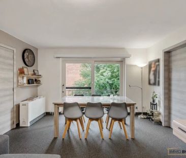 Gemeubeld appartement met 2 slaapkamers - Photo 3