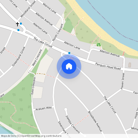 128 The Lake Circuit, Culburra Beach 2540, New South Wales