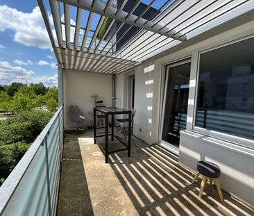 Location Appartement 4 pièces 77m² - Photo 6