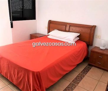 Ático en Santa Cruz de Tenerife, Zona Centro Santa Cruz, alquiler - Photo 5
