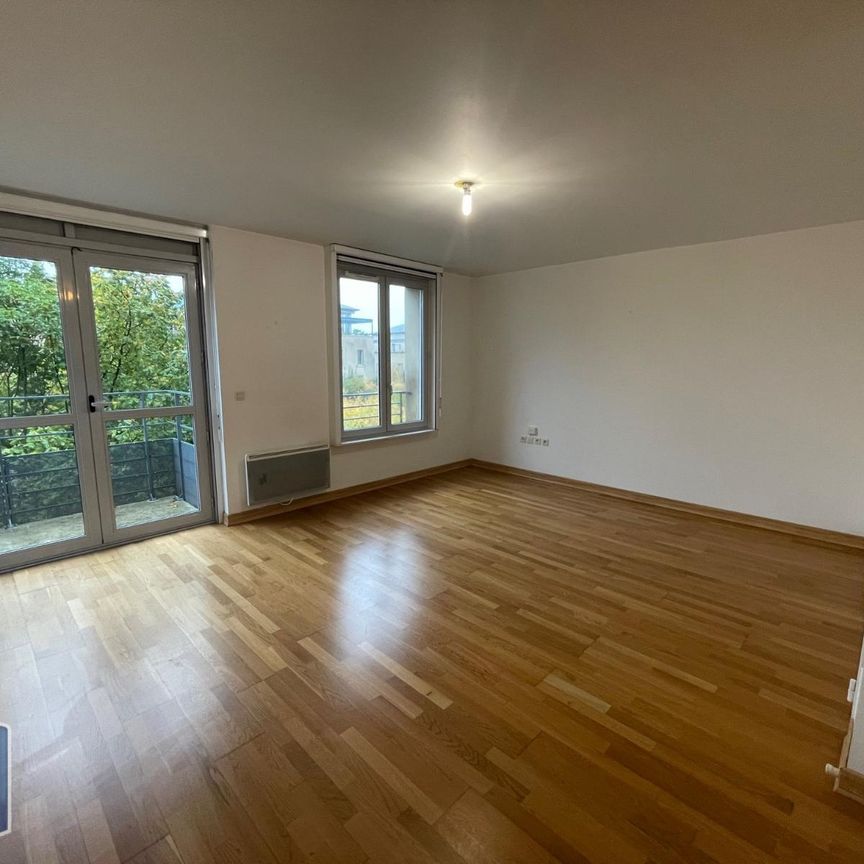 Location Appartement 2 pièces 46m² BLOIS 41000 - Photo 1