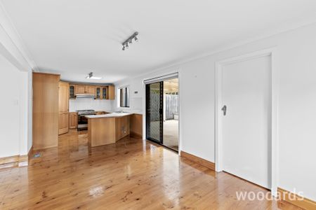 Spacious 4-Bedroom Family Home in the Heart of Thornbury - Photo 4