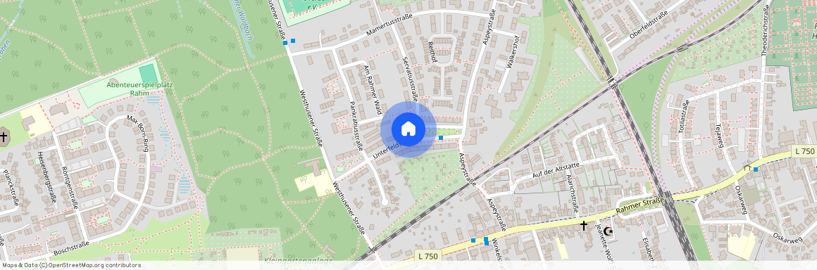 Servatiusstr. 19, 44369, Dortmund Ot Huckarde