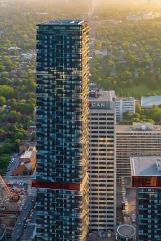 For Lease - 8 Eglinton Avenue Unit# 4011, Toronto, Ontario - Photo 3