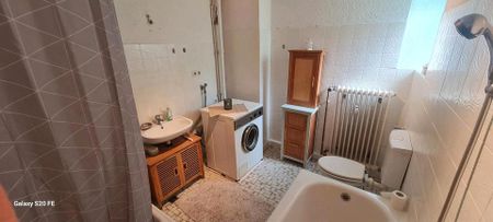 1,5 Zimmer Wohnung vollmöbiliert grenznah - Photo 4