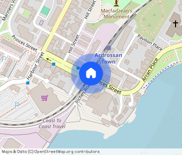 Princes Street, Ardrossan, Ayrshire, KA22 - Photo 1