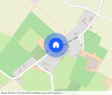 Hawks Hill Lane, Bredgar, Sittingbourne, ME9 - Photo 1