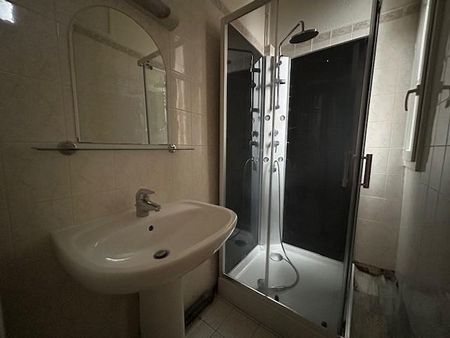 Location appartement 2 pièces 37.64 m2 à Tours - Photo 2