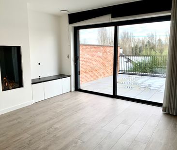 Luxe appartement met 2 slaapkamers te Bree - Foto 2