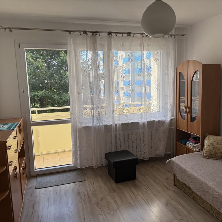 MIESZKANIE na WYNAJEM - Photo 1