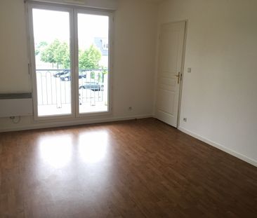 Location Appartement 2 Pièces 41 m² - Photo 3