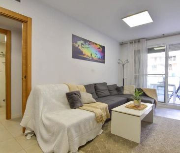 Apartamento de alquiler en Tramuntana, Playa del Puig - Photo 4