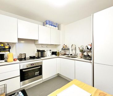 1 bedroom flat to rent - Photo 6