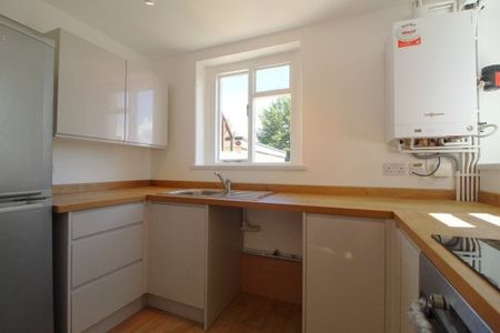 Compton Road, Brighton, BN1 5AN 1 bedroom flat to rent - Photo 4