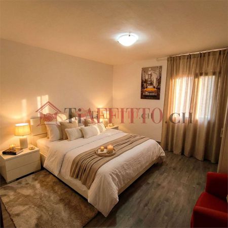 2 Zimmer, 65 m² - Foto 4