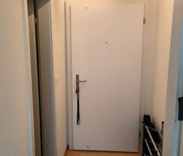 1 Zimmer, 20 m² - Photo 5
