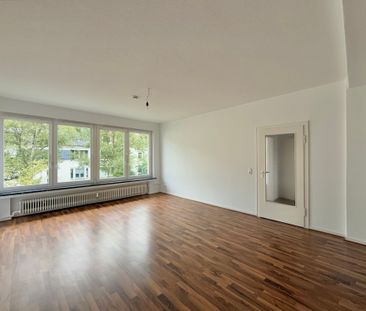 Nähe Eilenriede – Hermann-Löhns-Park – Tiergarten: Schöne & helle 3... - Photo 4