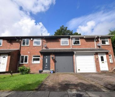 3 bedroom terraced house to rent - Photo 1