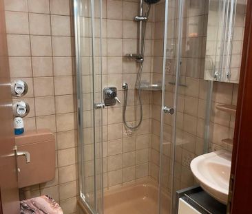 Schöne Einzimmerwohnung zu vermieten - Foto 1