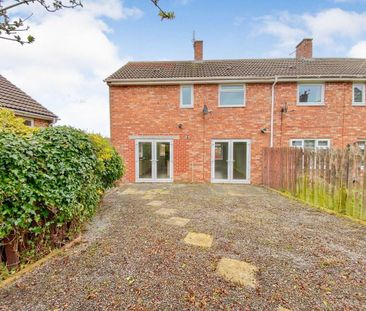 2 bed semi-detached house to rent in NE16 - Photo 1