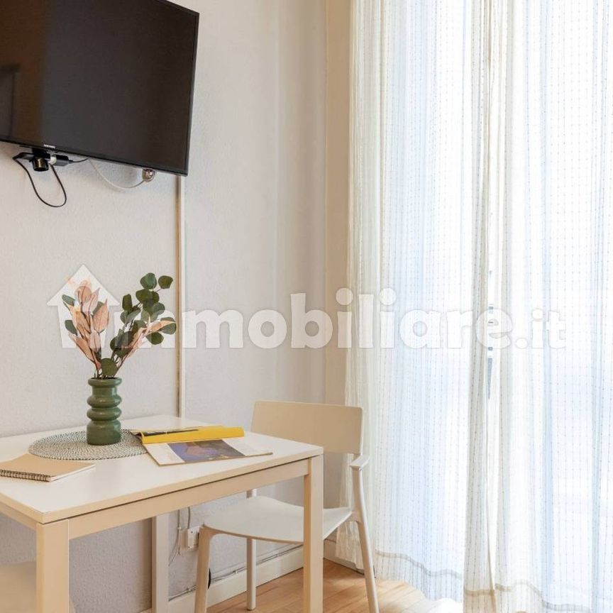 Monolocale viale Gorizia 12, Navigli - Darsena, Milano - Foto 1
