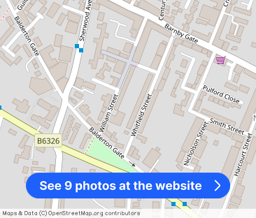 Whitfield Street - Photo 1