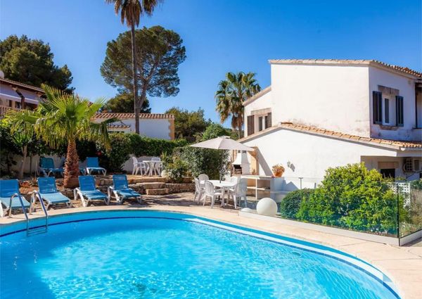 Finca rústica de alquiler en Carrer del Trèvol, 1, Bacarés - Manresa - Bonaire