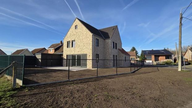 Klameerstraat 1a, 3570 Alken - Photo 1