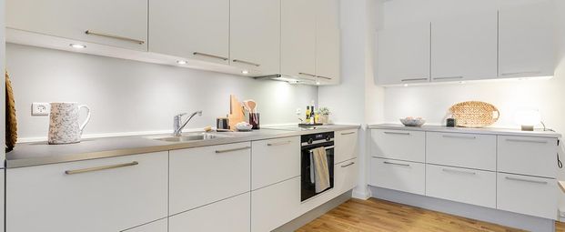 3 værelses lejlighed - Foto 1