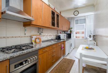 Apartamento T2 em Lisboa