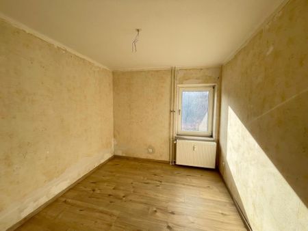 Helle 3-Zimmer-Wohnung im Erdgeschoss mit Dusche in Hemer Sundwig - Foto 4