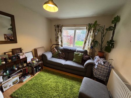 1 Bedroom Flat / Apartment - Richmond Road, Southampton - Photo 5