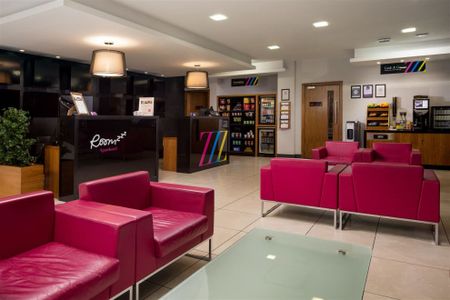 Leeds City - Liberty Suite, Leeds City Centre, LS1 4AG - Photo 2