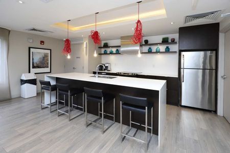 For Lease - 5025 Harvard Road Unit# 411, Mississauga, Ontario - Photo 4