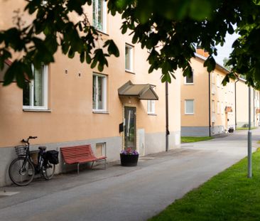 Idrottsvägen 5 A - Foto 4