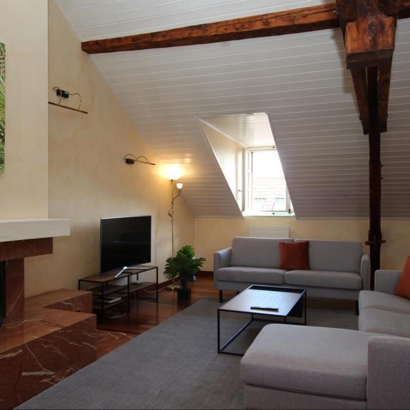 Appartement de 3.5 pièces - Photo 1