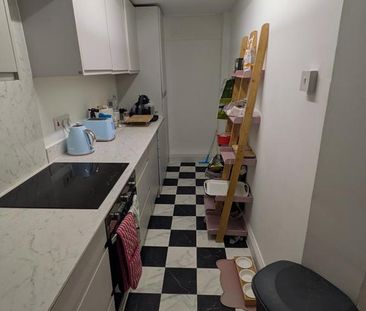 3 bedroom apartment to rent - Photo 1