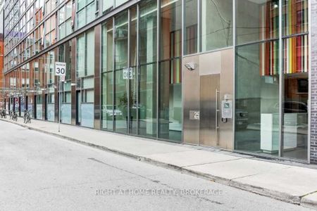 Glas Lofts , #412 - Photo 4