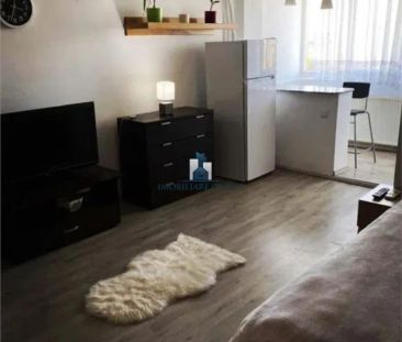 Garsoniera Semidecomandata Aparatorii Patriei PET friendly - Fotografie 2