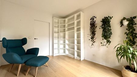 Mieszkanie z ogrodem na Ołtaszynie - Фото 4