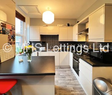 Flat 3, 7 Midland Road, Leeds, LS6 1BQ - Photo 3