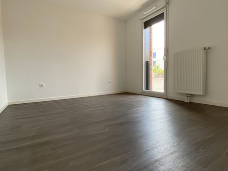 Appartement 3 pièces - Photo 3